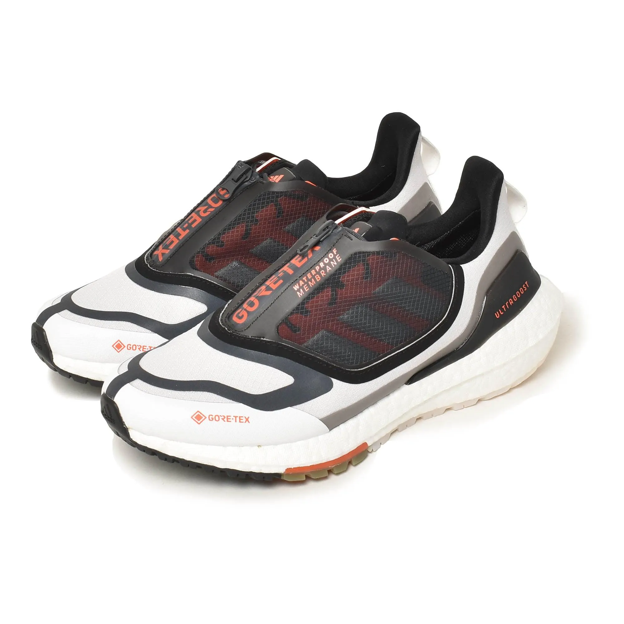 ウルトラブースト 22 Ultraboost GORE-TEX GX8321 ランニングシューズ スニーカー 返品無料 当日出荷