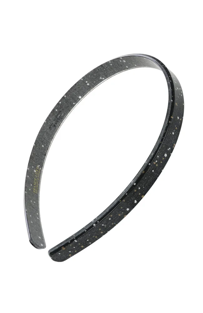 1/2" Ultra Comfort Headband - Galaxy