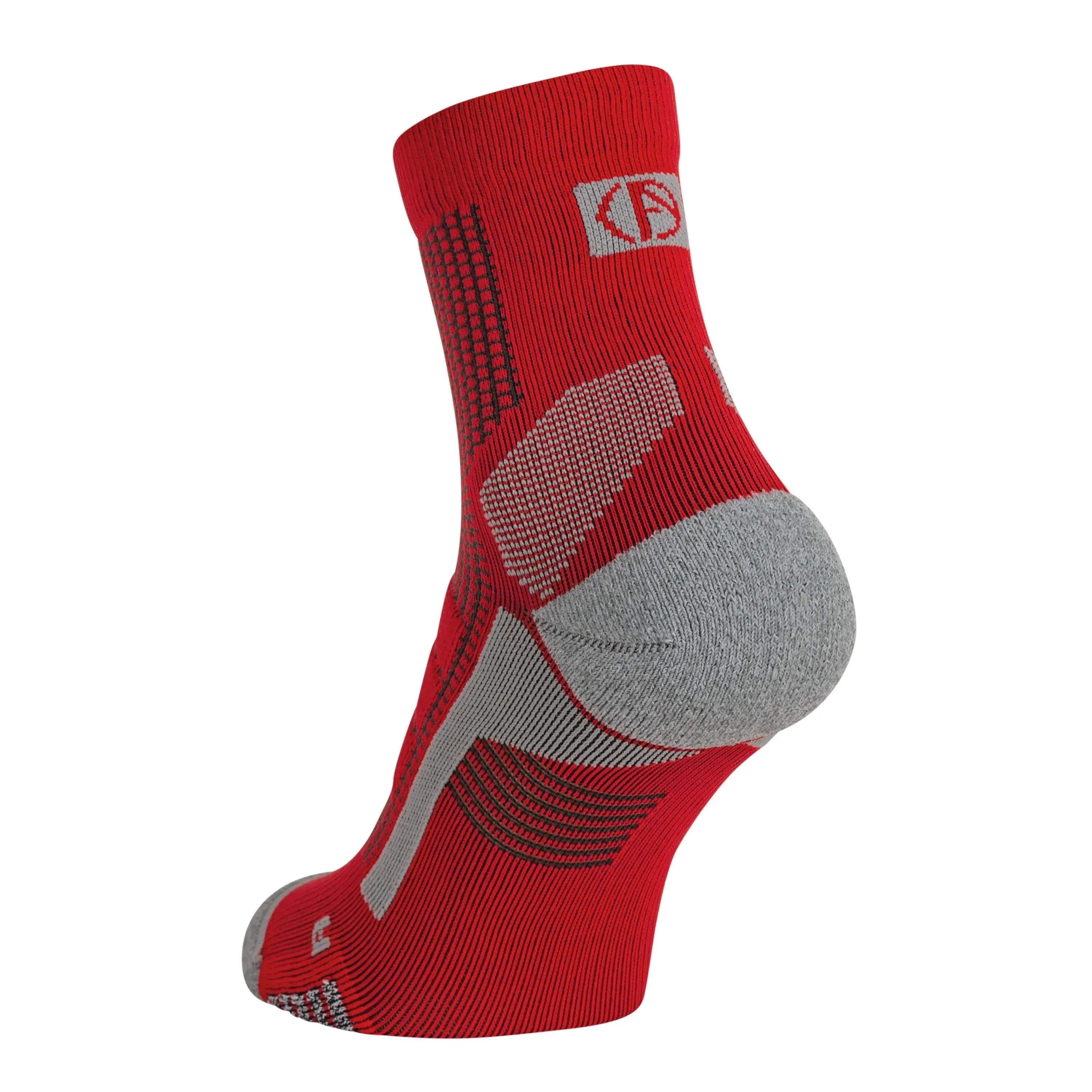 Absolute 360 Performance Quarter Running Socks