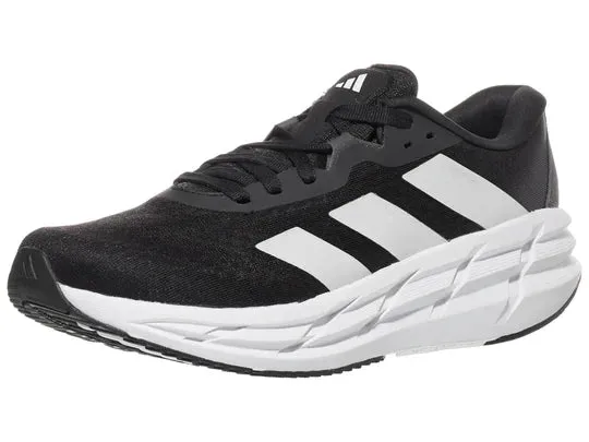 Adidas | Adistar 3 | Women's | Core Black/Ftwr White/Grey Six