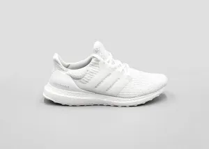 ADIDAS - Men - UltraBOOST - White/White