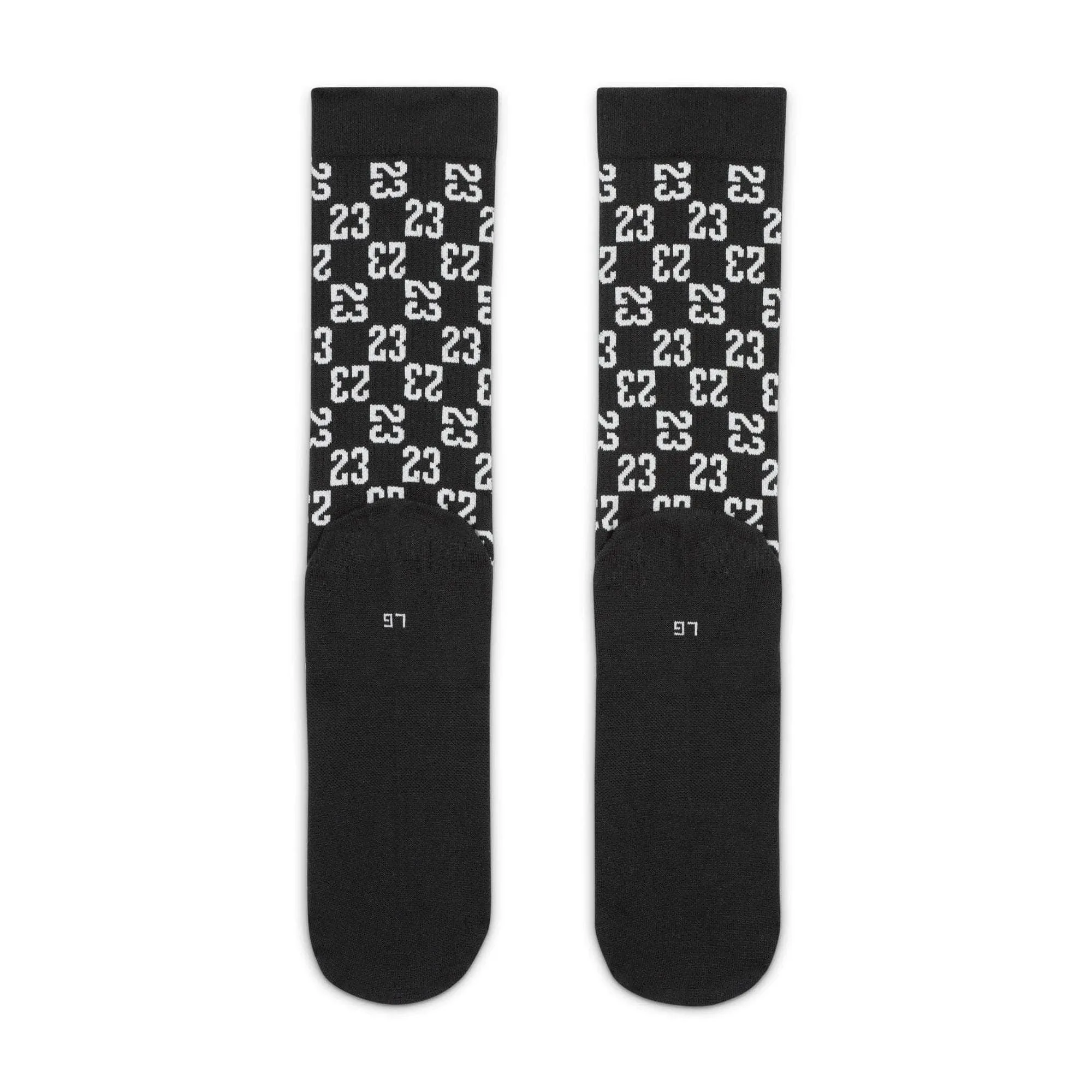 Air Jordan Everyday Essentials Crew Socks