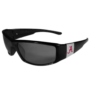 Alabama Crimson Tide Chrome Wrap Sunglasses