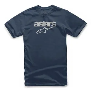 Alpinestars Heritage Blaze Tee Navy