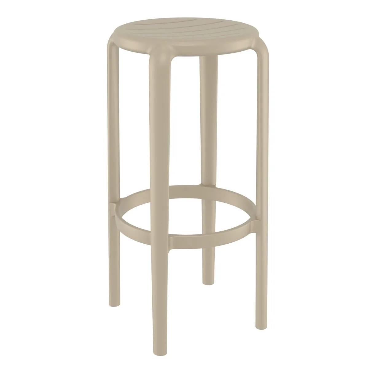 Andrai Bar Stool