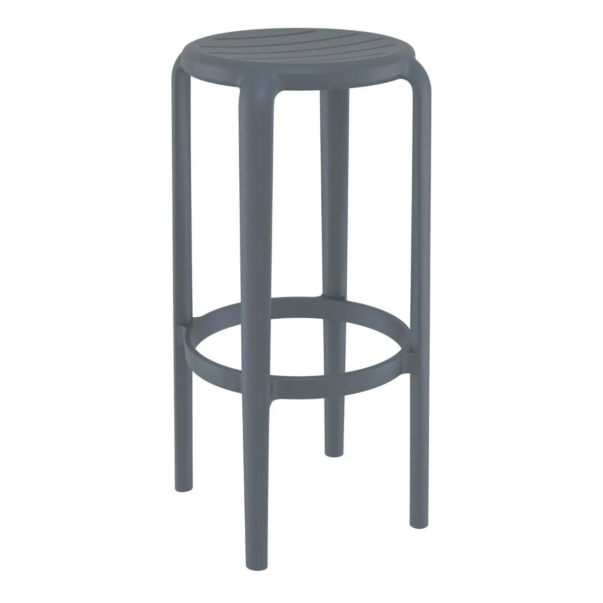 Andrai Bar Stool