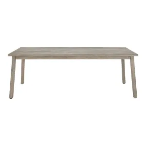 Antibes Outdoor Dining Table