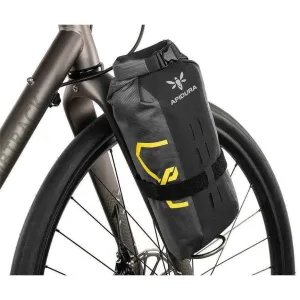 APIDURA Expedition Fork Pack 4.5L - Grey