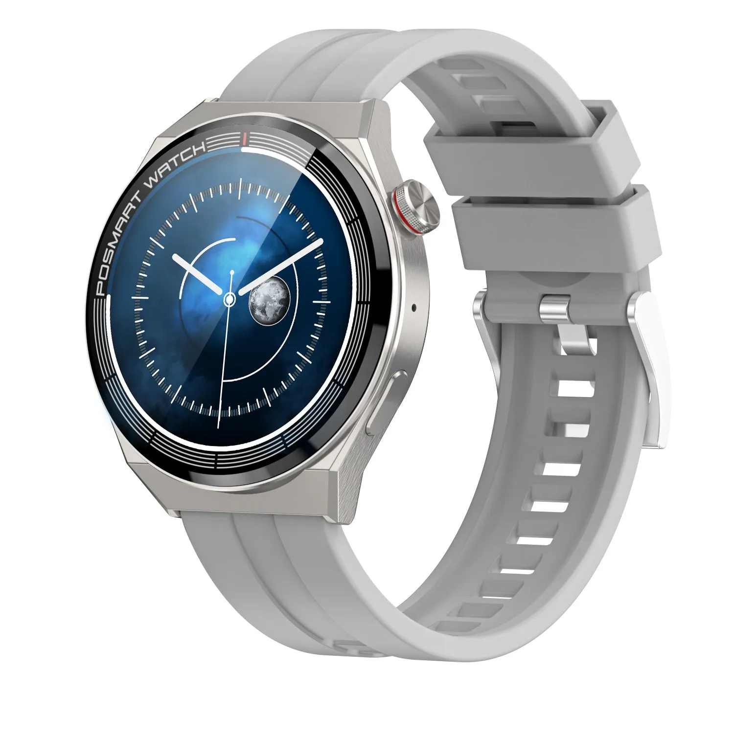 Applicable to Huawei Smart Sports Watch Hua Waterproof Large Screen 1.45 Bluetooth