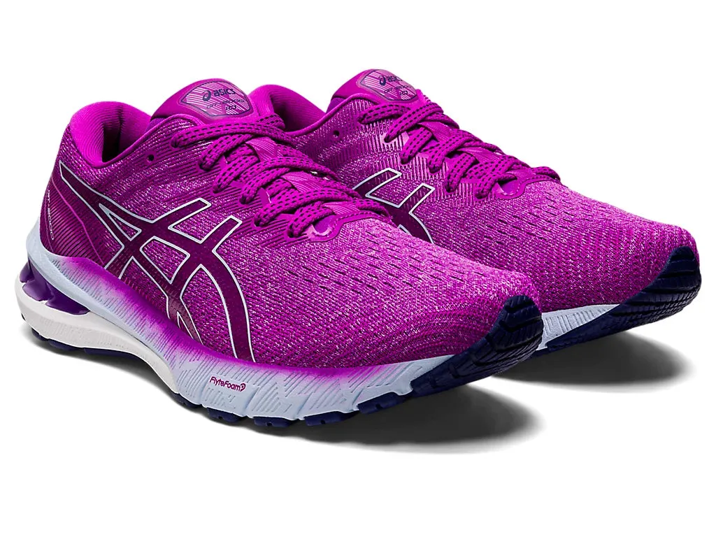 ASICS GT-2000 10 - Womens - Lavendar Glow/Soft Sky