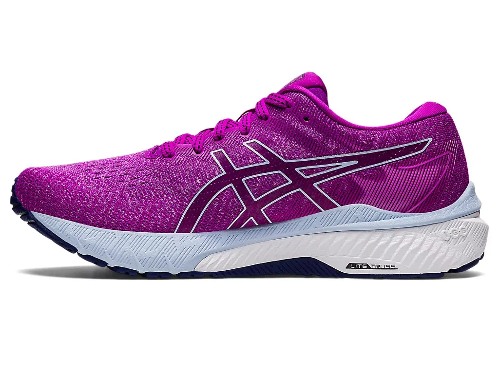 ASICS GT-2000 10 - Womens - Lavendar Glow/Soft Sky