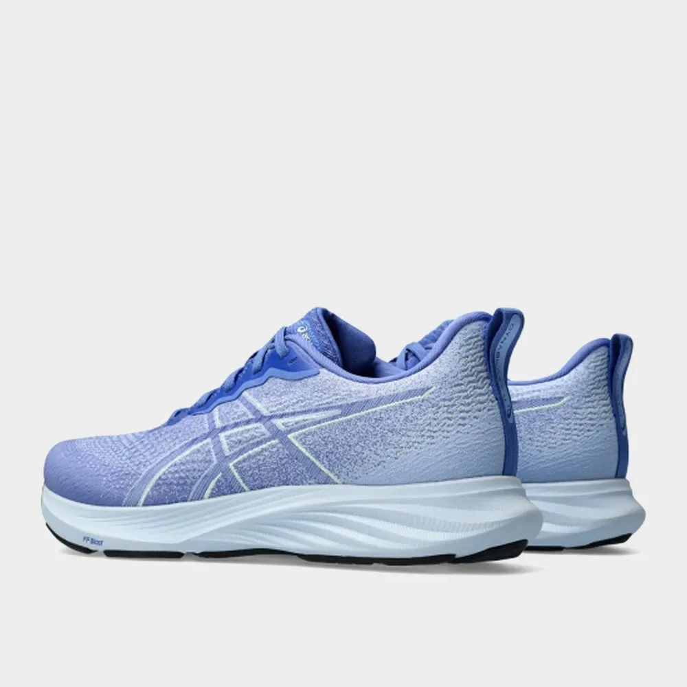 Asics Womens Dynablast 4 Performance Running Blue/grey _ 181016 _ Blue