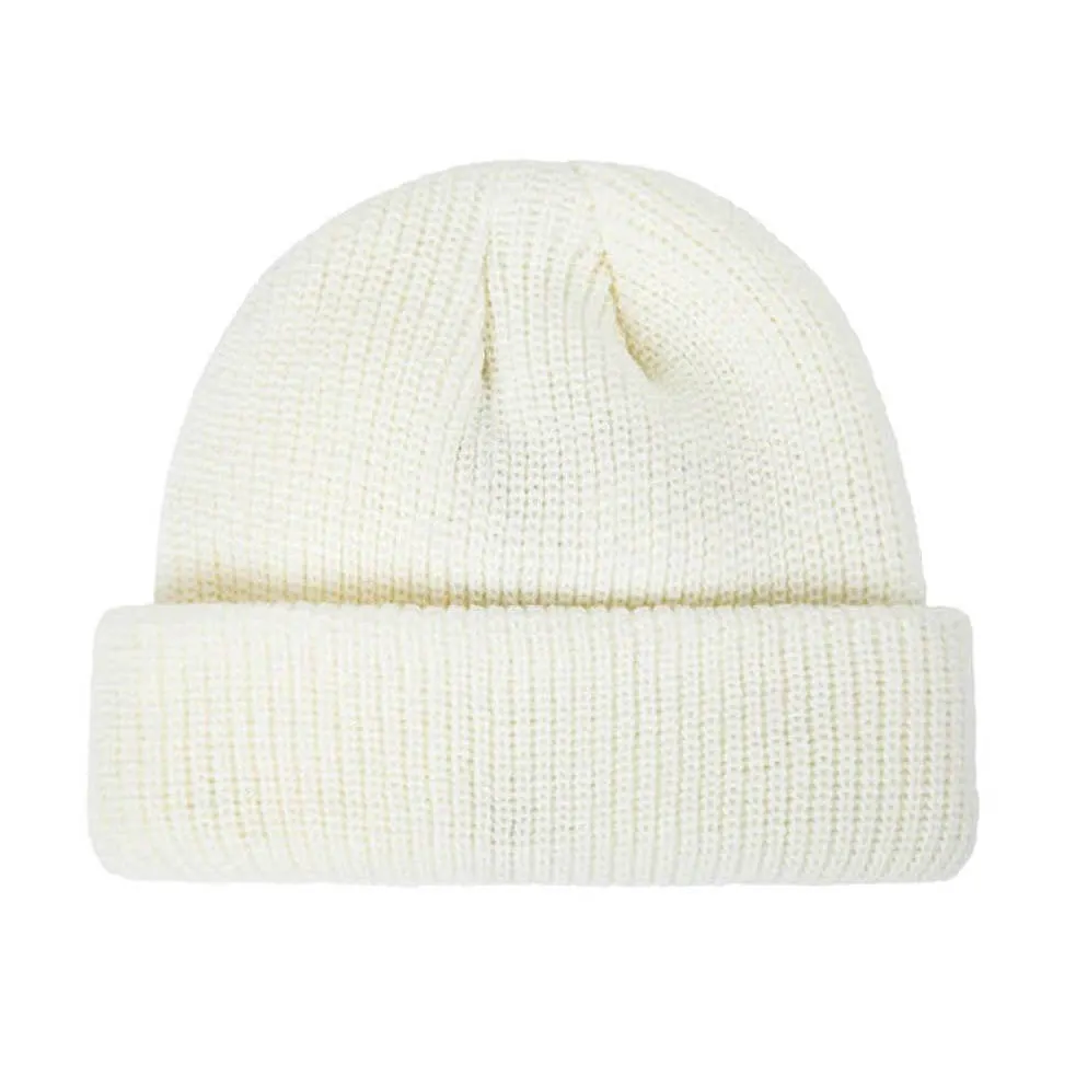 Basic Beanie Hat