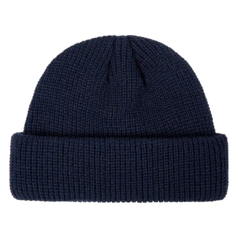 Basic Beanie Hat