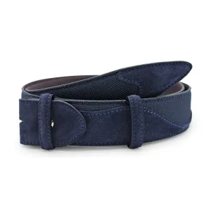 Belafonte Suede / Performance Mix Belt Strap