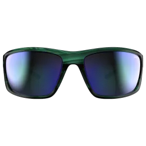 BEX Crevalle Forest/Green Sunglasses - S50FGG