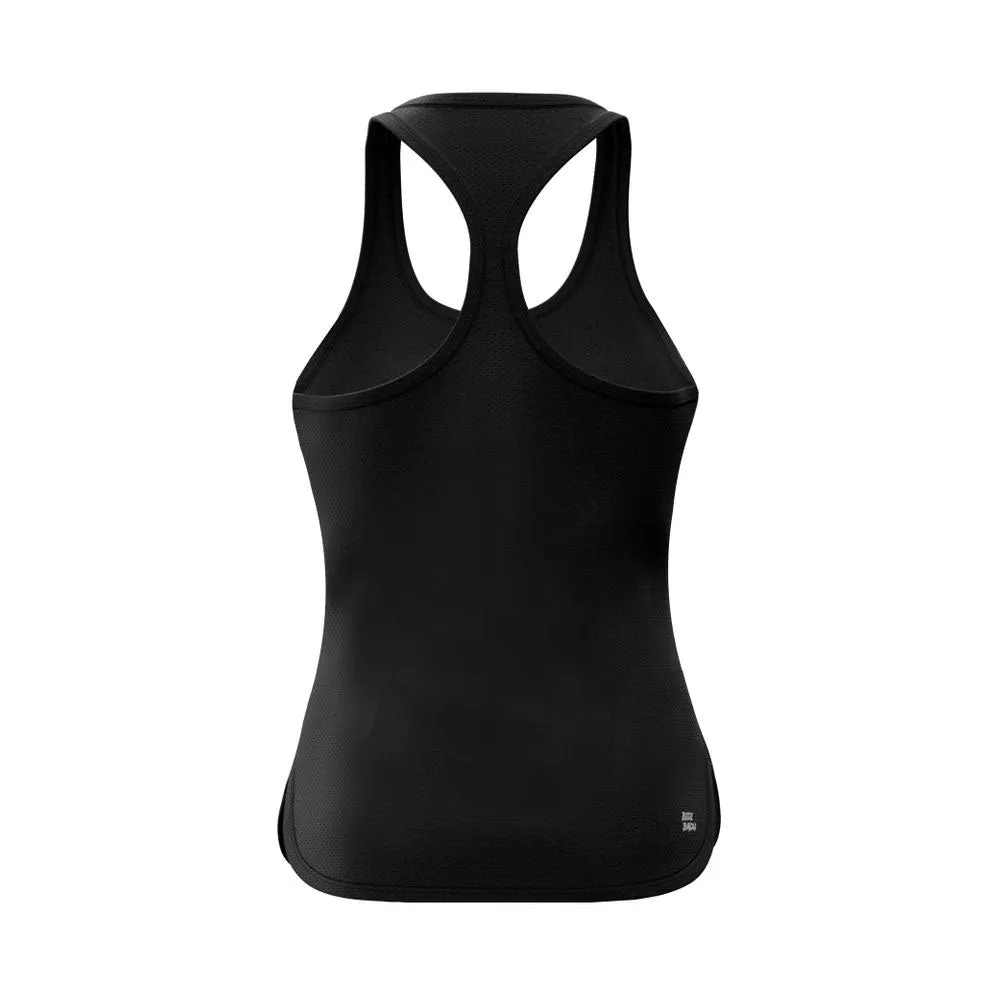 Bidi Badu Crew Tank (Women's) - Black