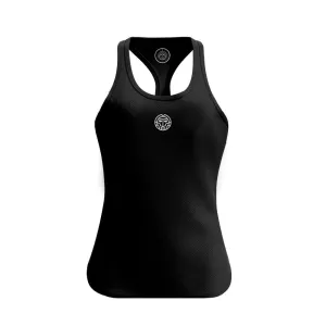 Bidi Badu Crew Tank (Women's) - Black