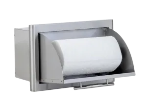 Blaze: Paper Towel  Holder H