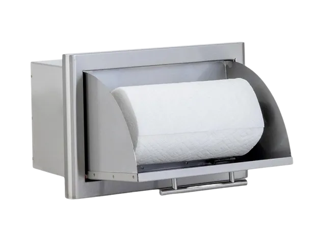 Blaze: Paper Towel  Holder H