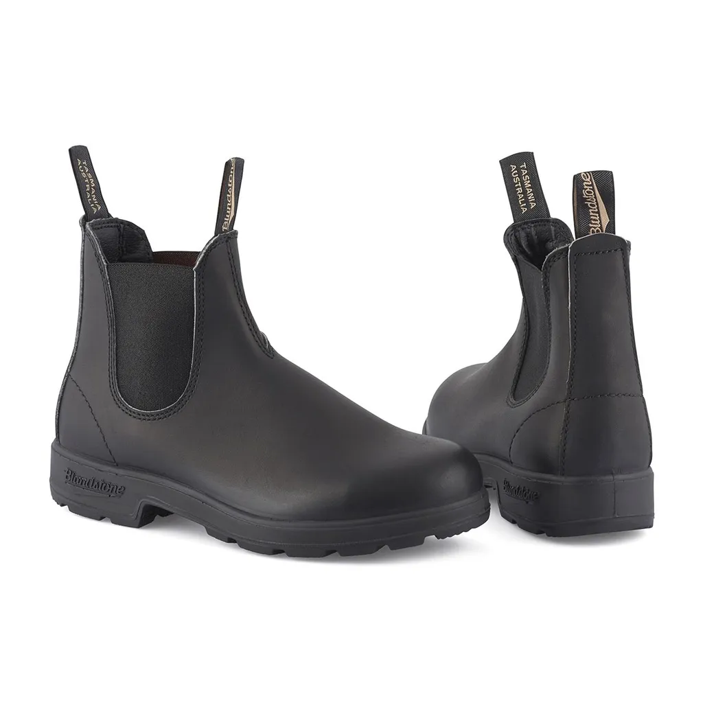 Blundstone 510 Elastic Sided V-Cut Boot (Big Kid)