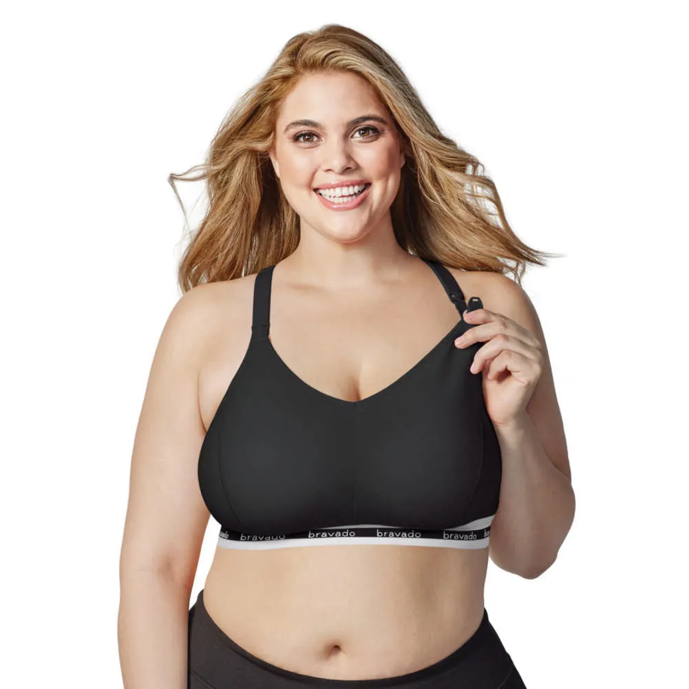 Bravado Original Full Cup Nursing Bra