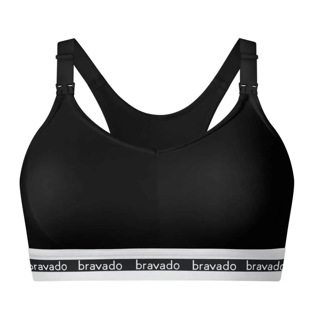 Bravado Original Full Cup Nursing Bra