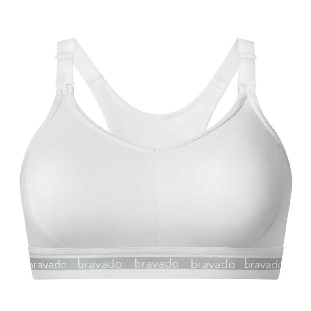 Bravado Original Full Cup Nursing Bra