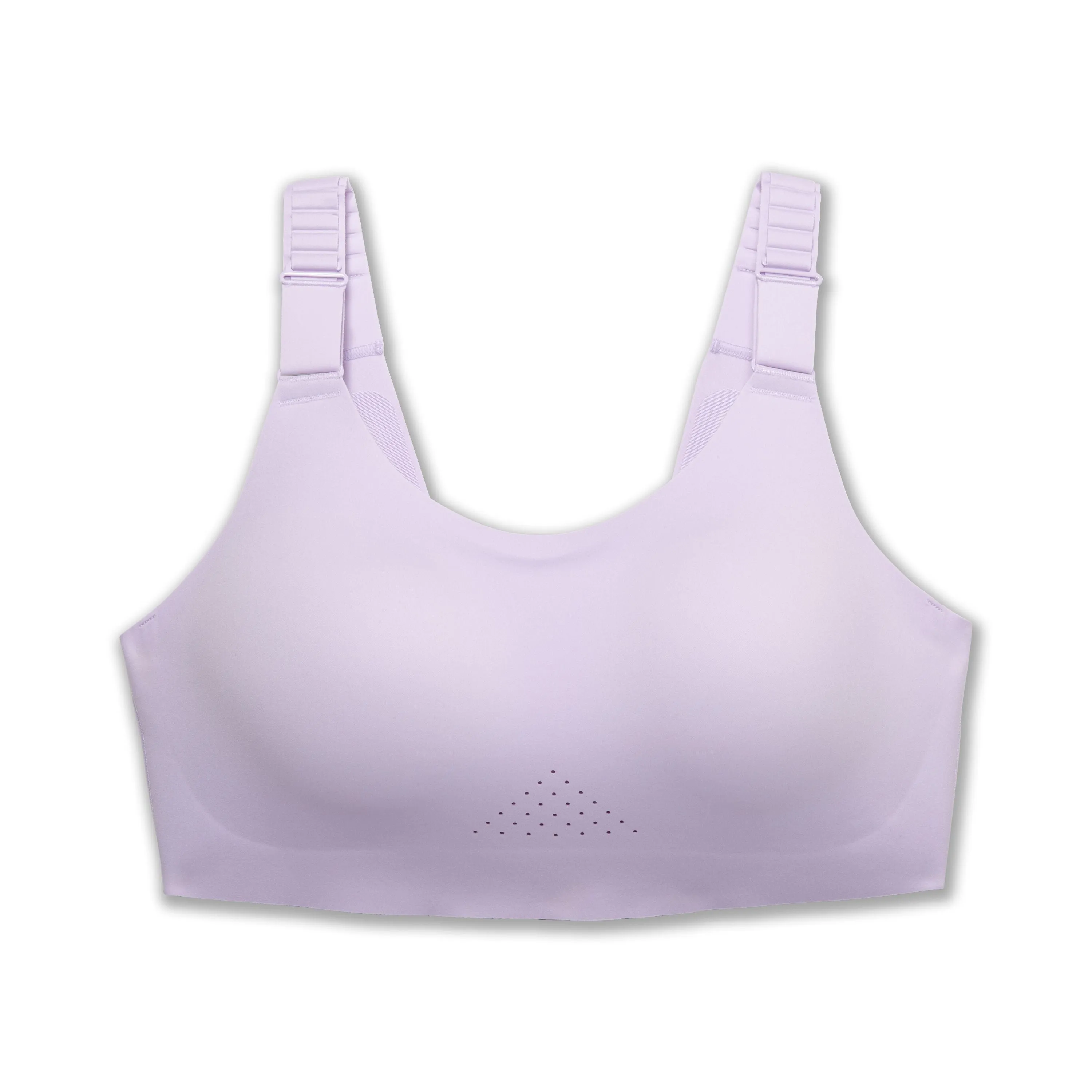 Brooks | Dare Scoopback Run Bra 2.0 | Light Purple