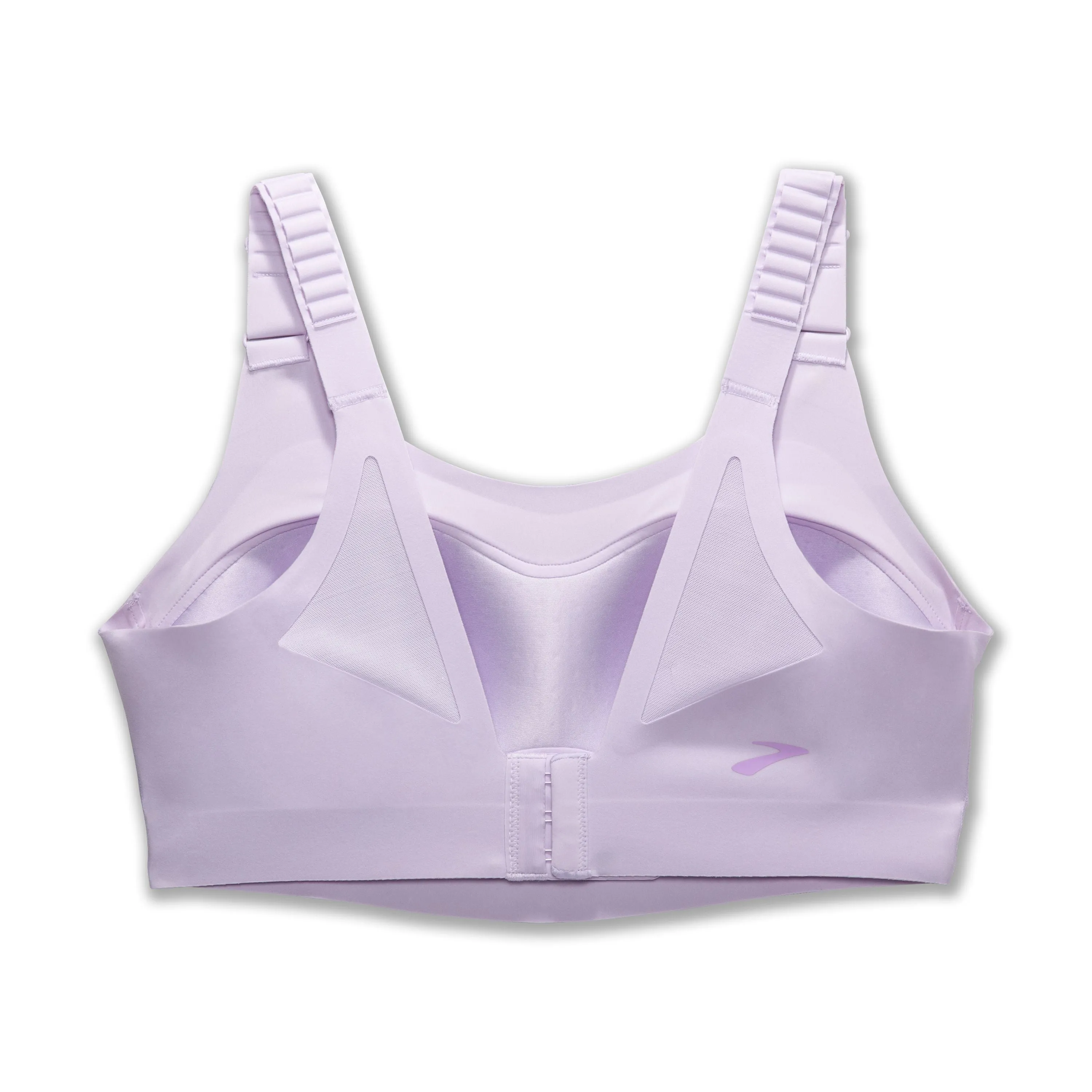 Brooks | Dare Scoopback Run Bra 2.0 | Light Purple