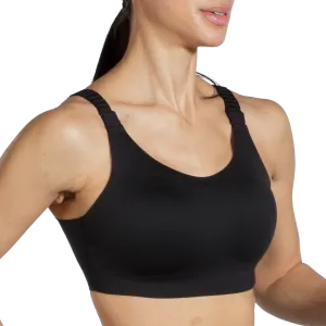 Brooks | Scoopback 2.0 Sports Bra | Women's | Black