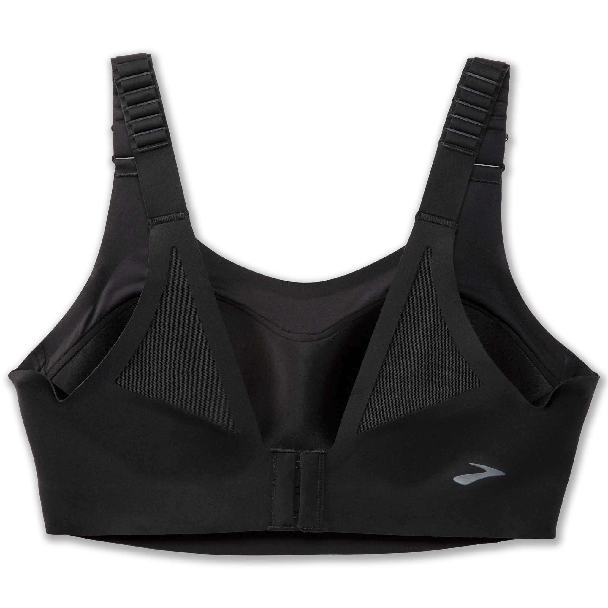 Brooks | Scoopback 2.0 Sports Bra | Women's | Black