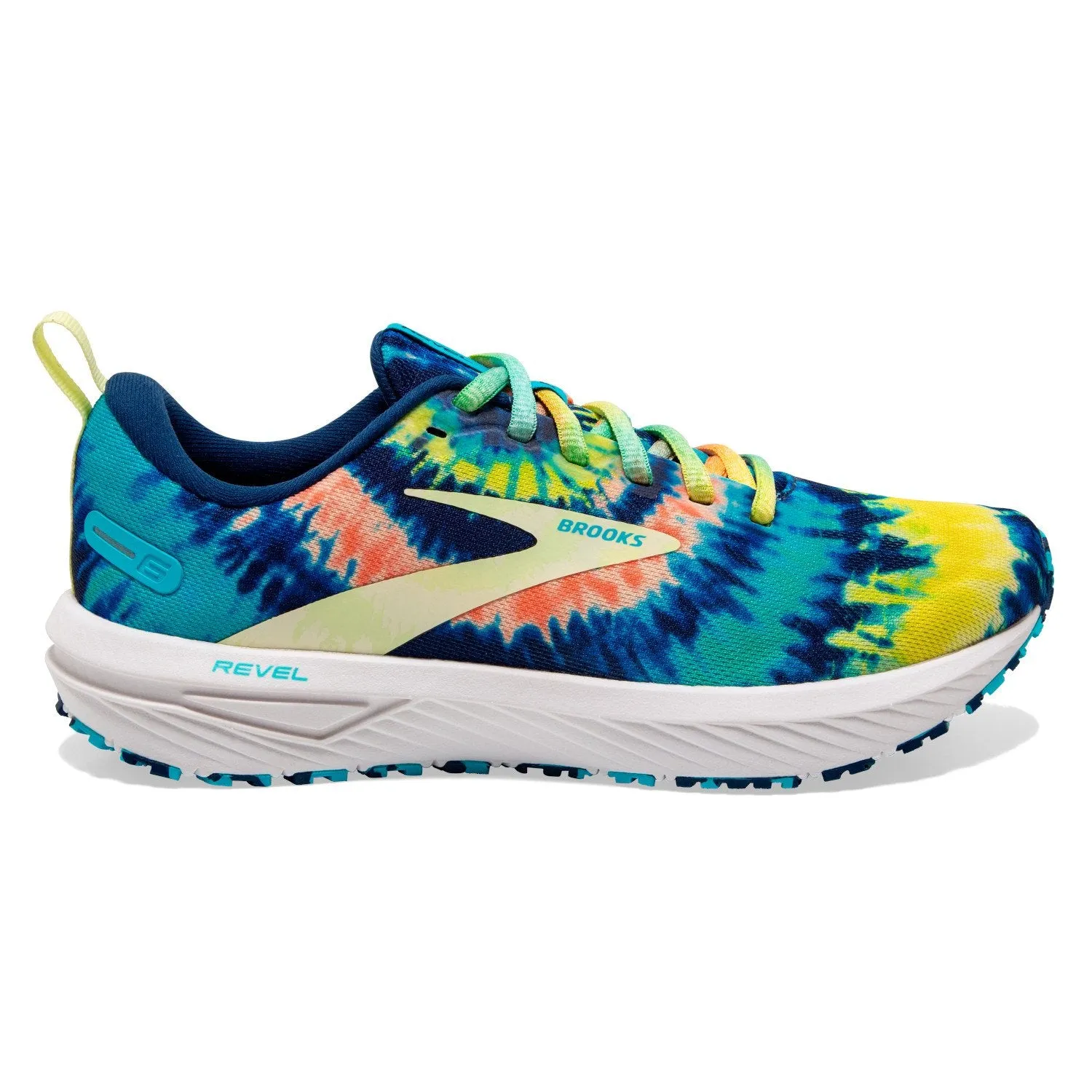 Brooks Women's Revel 6 Running Shoe