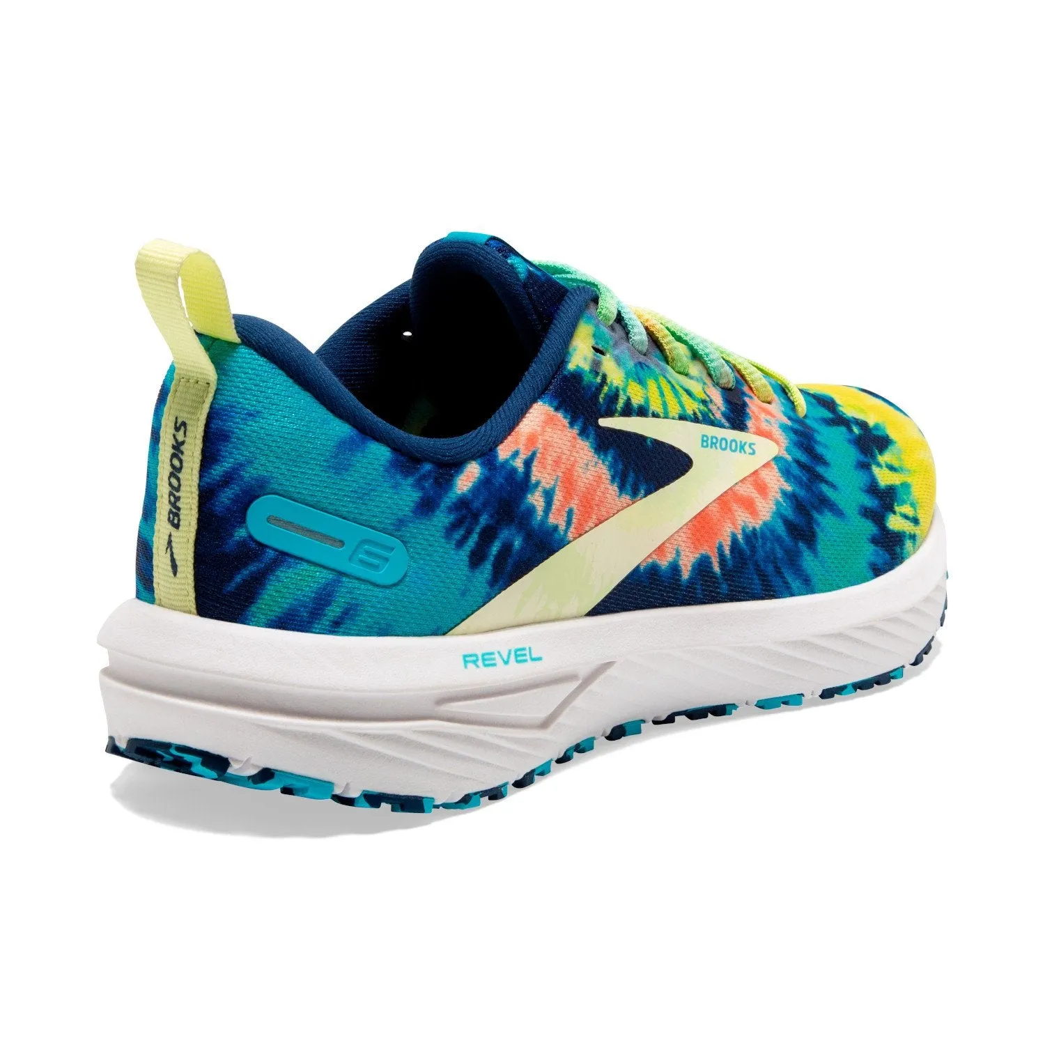 Brooks Women's Revel 6 Running Shoe