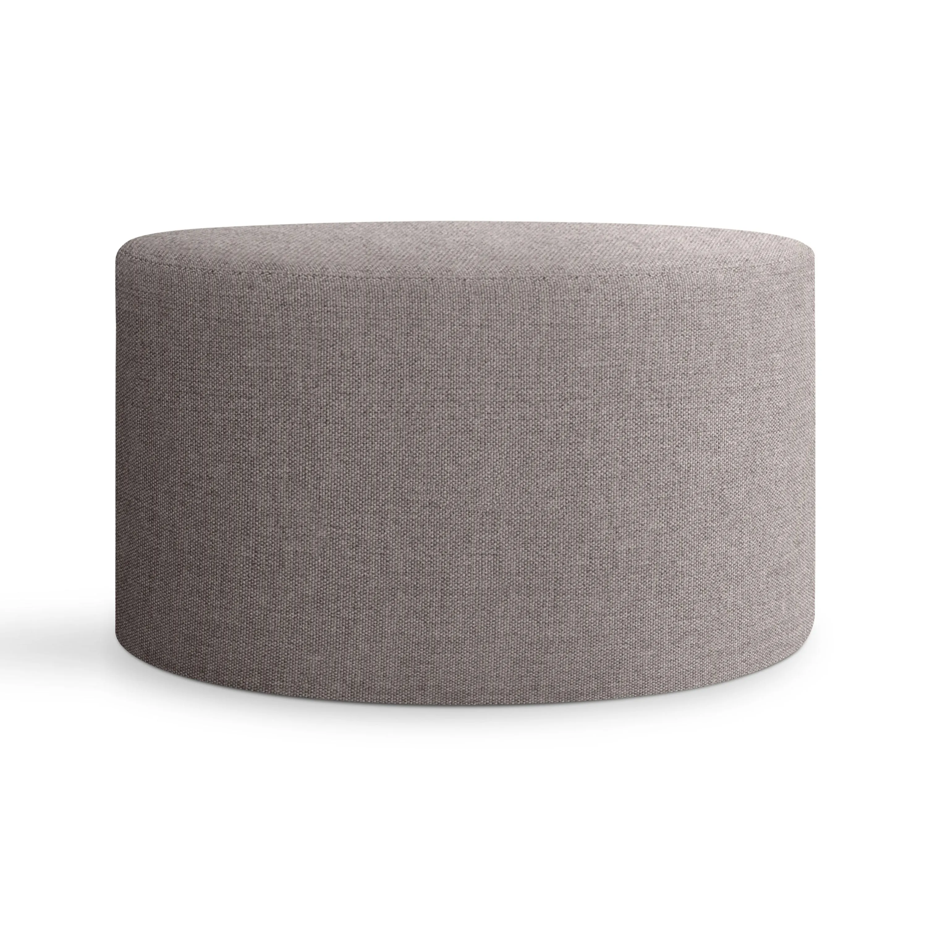 Bumper Outdoor Ottoman