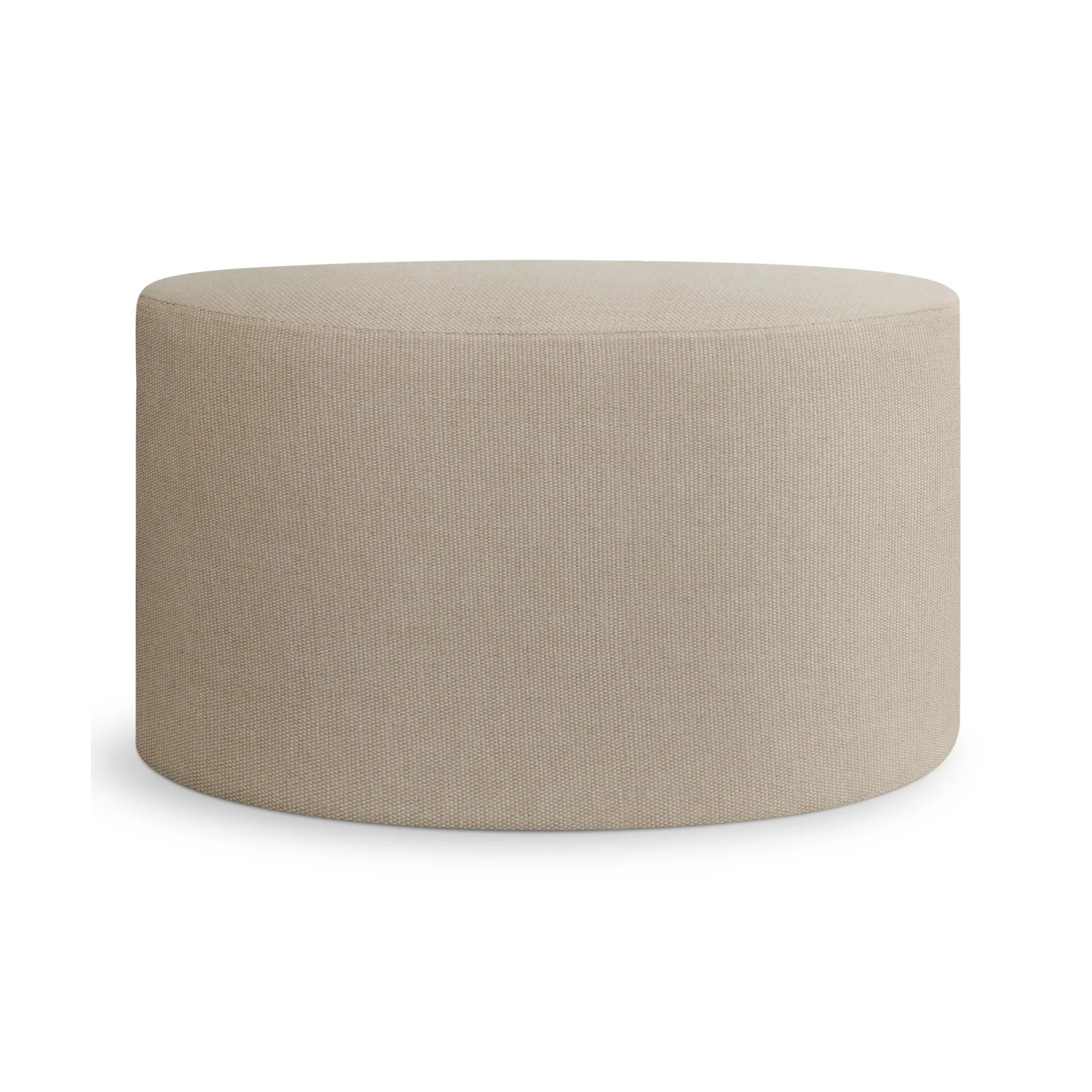 Bumper Outdoor Ottoman