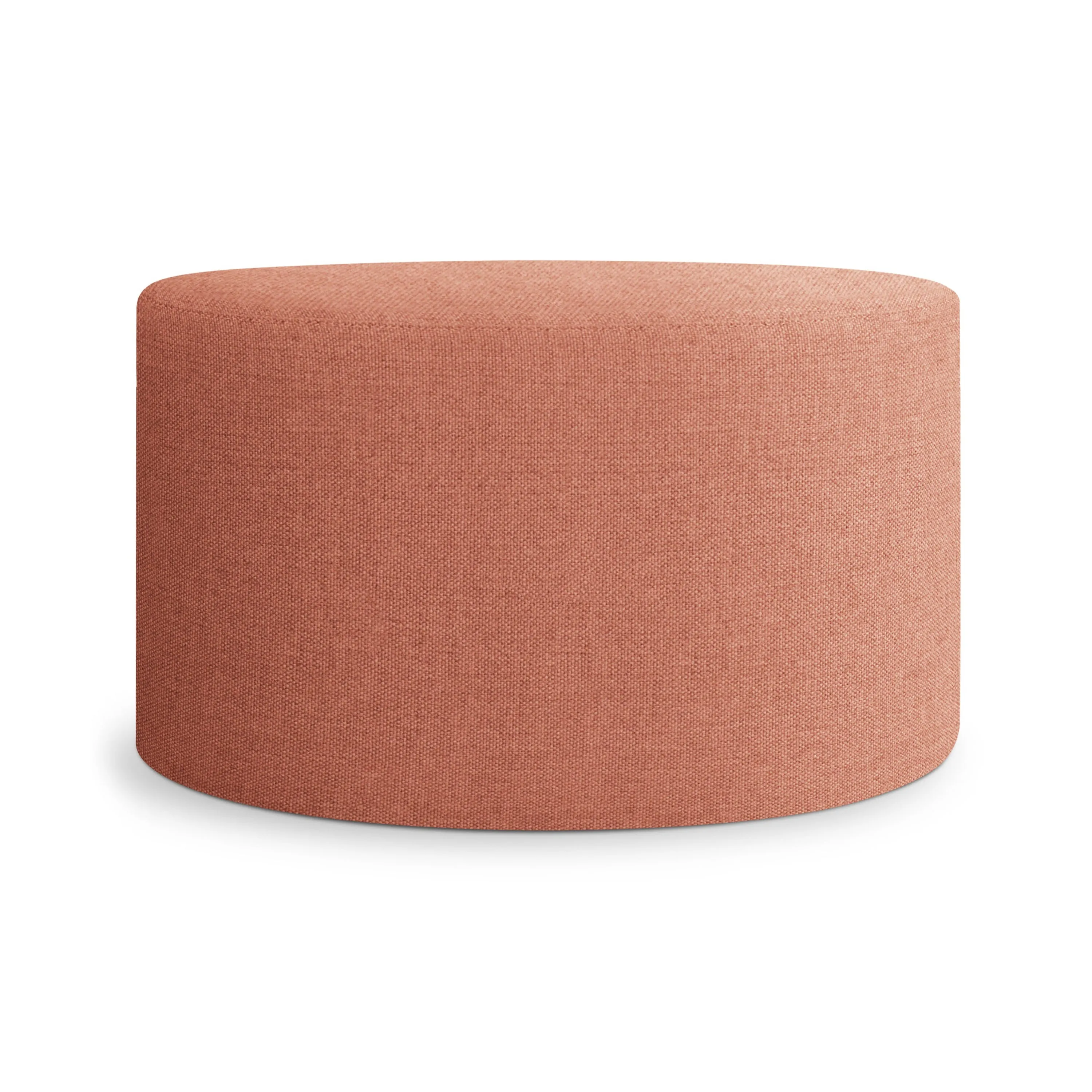 Bumper Outdoor Ottoman