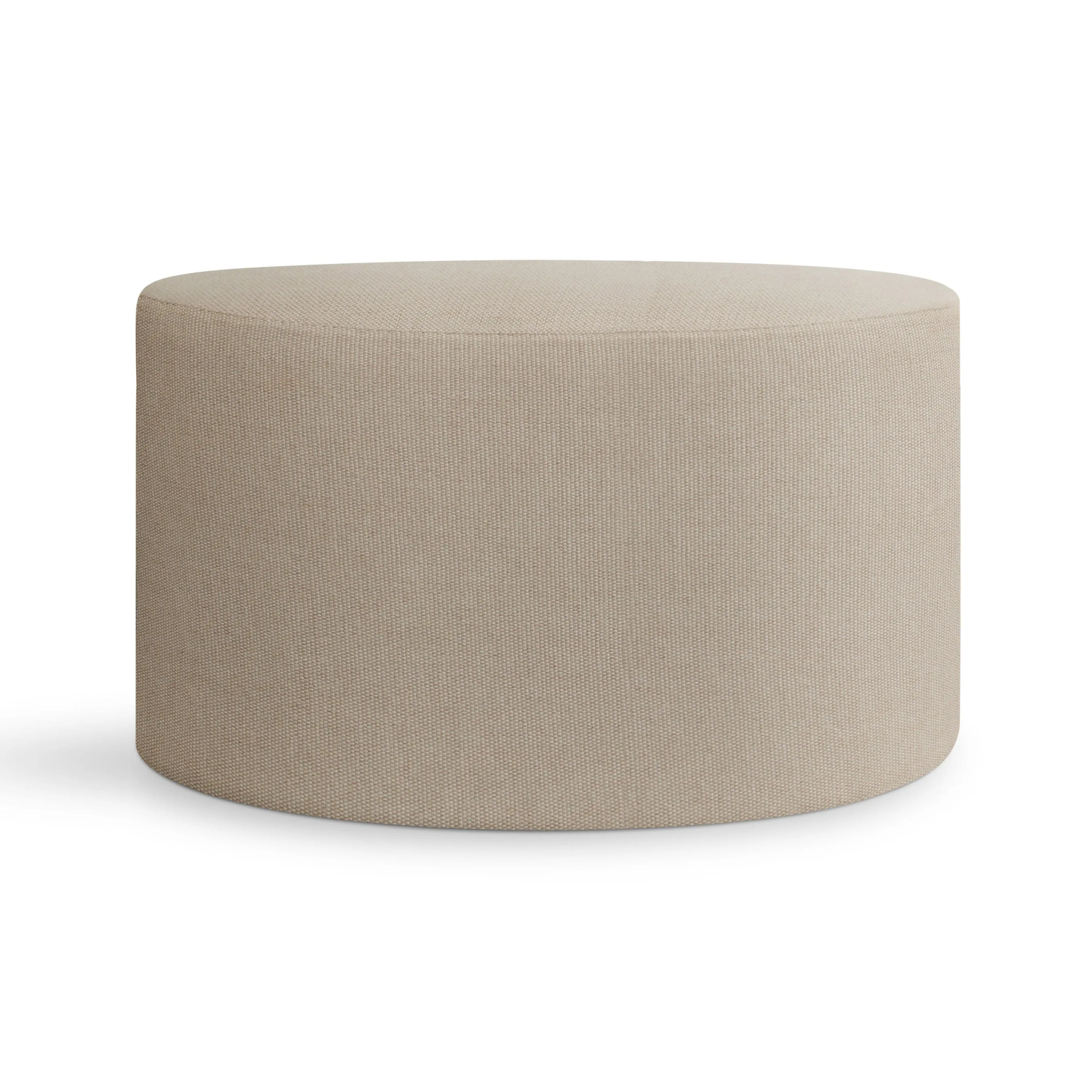 Bumper Outdoor Ottoman