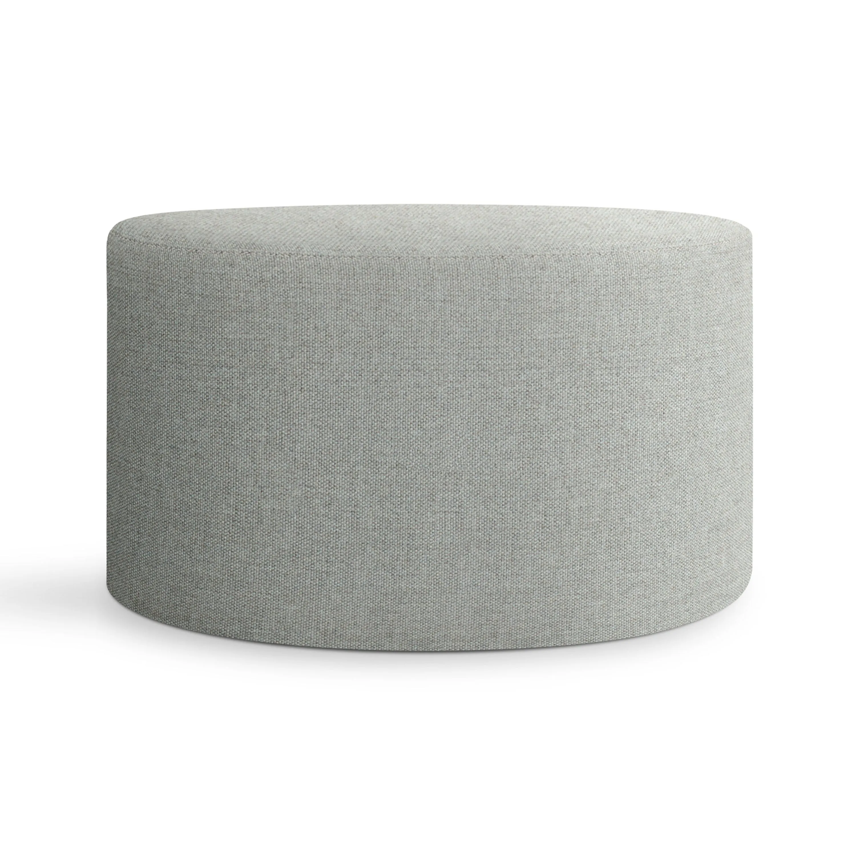 Bumper Outdoor Ottoman