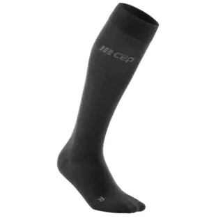 CEP | All Day Merino Compression Tall Sock | Men's | Anthracite