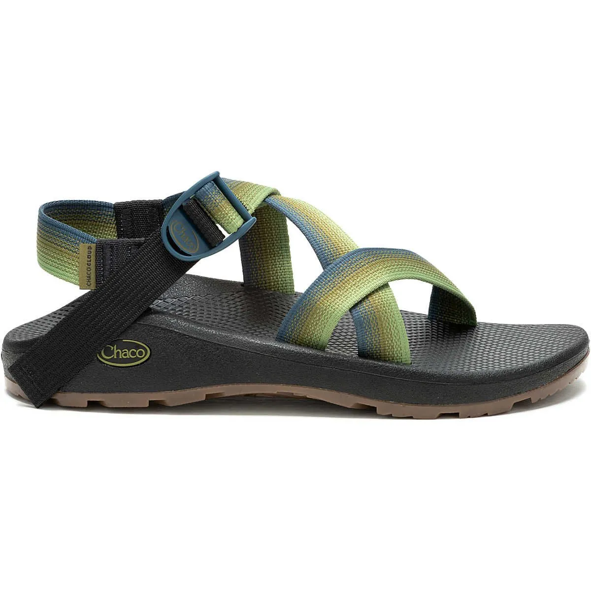 Chaco Mens Z-Cloud Sandal 2024