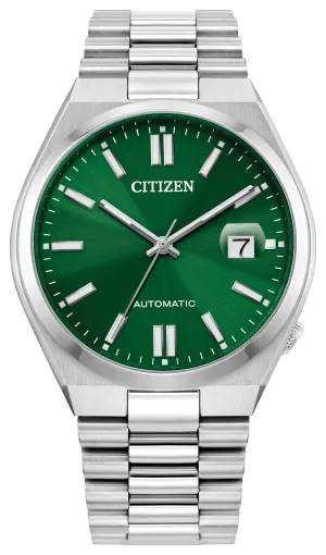 CITIZEN, AUTO # NJ0150-56X