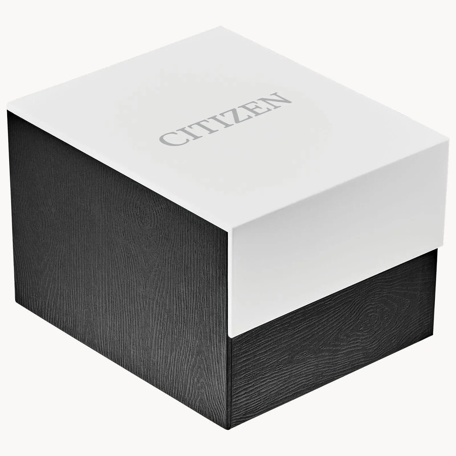 Citizen “TSUYOSA” Collection Automatic Black Dial Watch NJ0150-56E