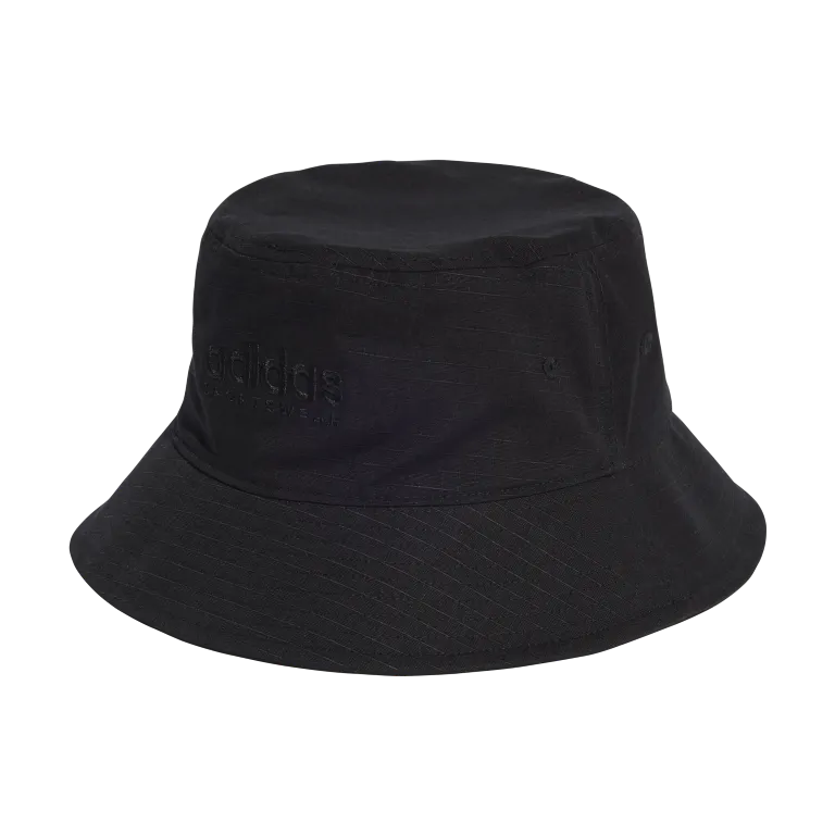 Classic Cotton Bucket Hat