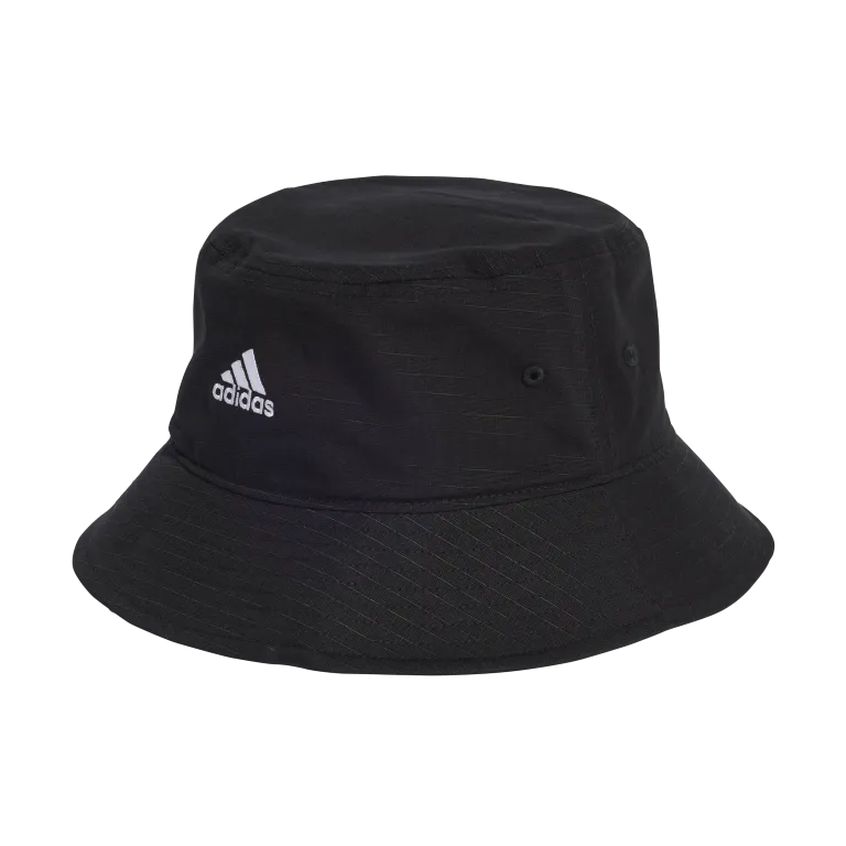 Classic Cotton Bucket Hat