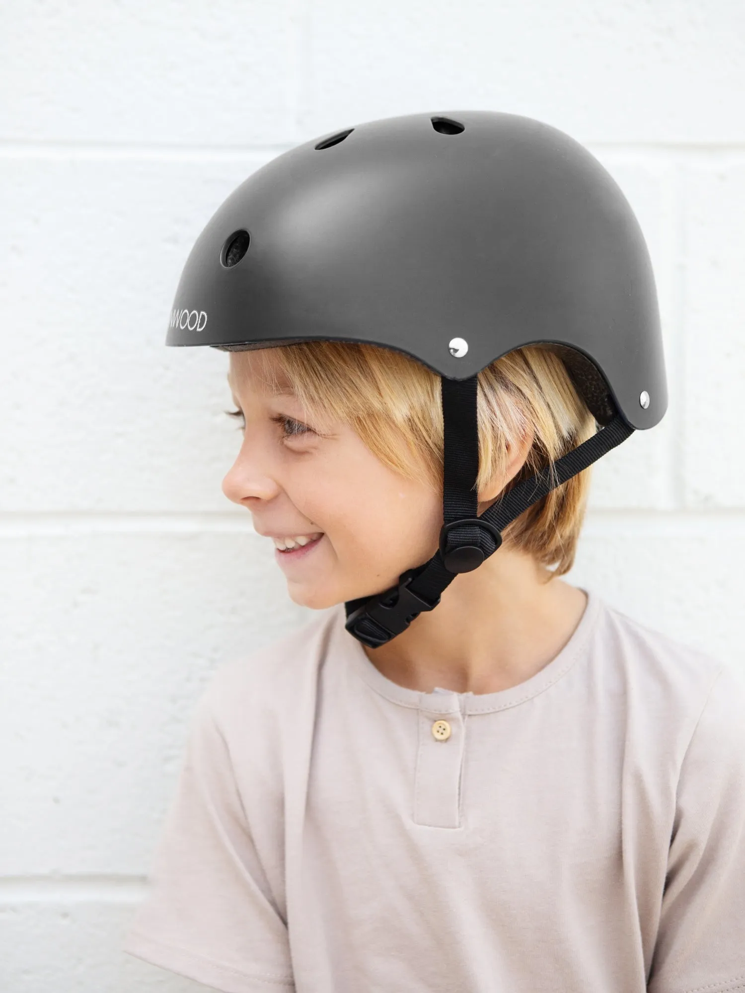 Classic Helmet