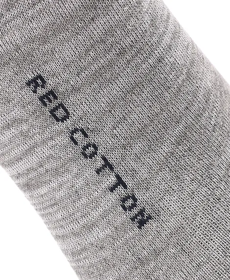 Classic Socks For Men - Simple, Elegant - Grey