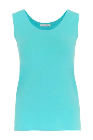 COTTON TANK TOP