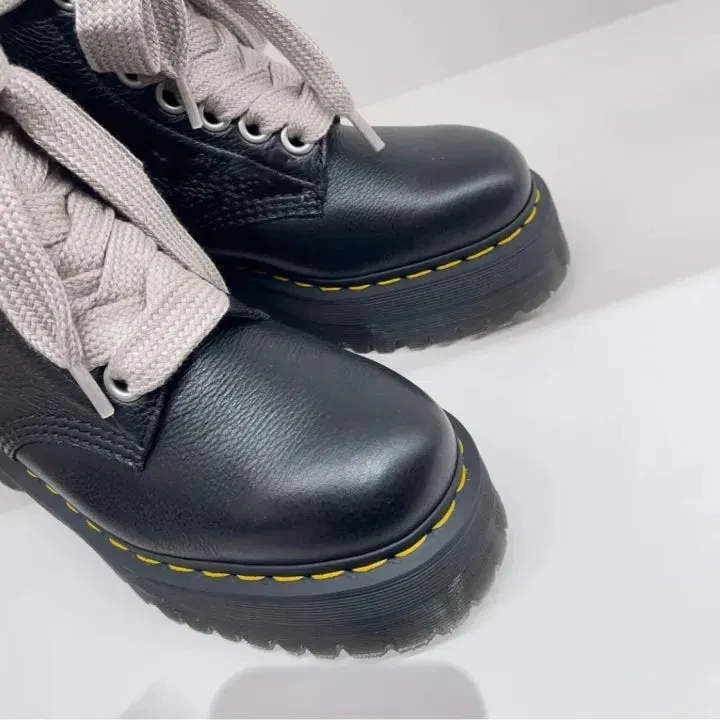 Dr. Martens 1460 x Rick Owens 27978001