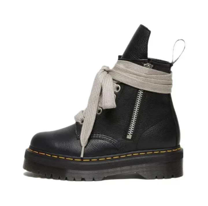 Dr. Martens 1460 x Rick Owens 27978001